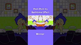 Plim Plim Its Bathtime Effect Funny Revision 3