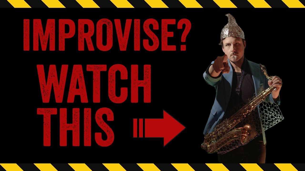 5 Ways to Prevent Musical Espionage (comedy)