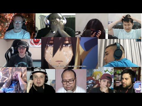 Finale!!-Cautious-Hero:-Shinchou-Yuusha-episode-12-