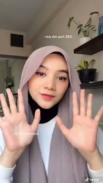 Pashmina Plisket @yaymutiara