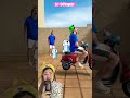 Gantian naik VESPA terbang ‼️ Pimgobr