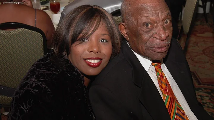 #BlackHistoryMon...  - Dr. George McElroy