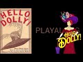 № 21 Hello, Dolly! *** / Тромбон в джазе / Bible of Post Soviet Jazz Trombonists