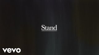 Yebba - Stand (Lyric Video)