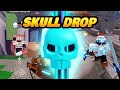 New Skull Drop Mode in Roblox BedWars Update