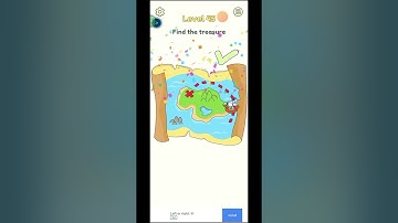 DOP 2 LEVEL 45 #shorts #shortvideo #dop2 #dop2gamesolution #gaming #dop2levelanswer #gameplay