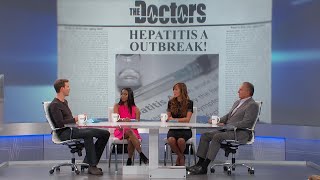 Hepatitis A Outbreak in San Diego?