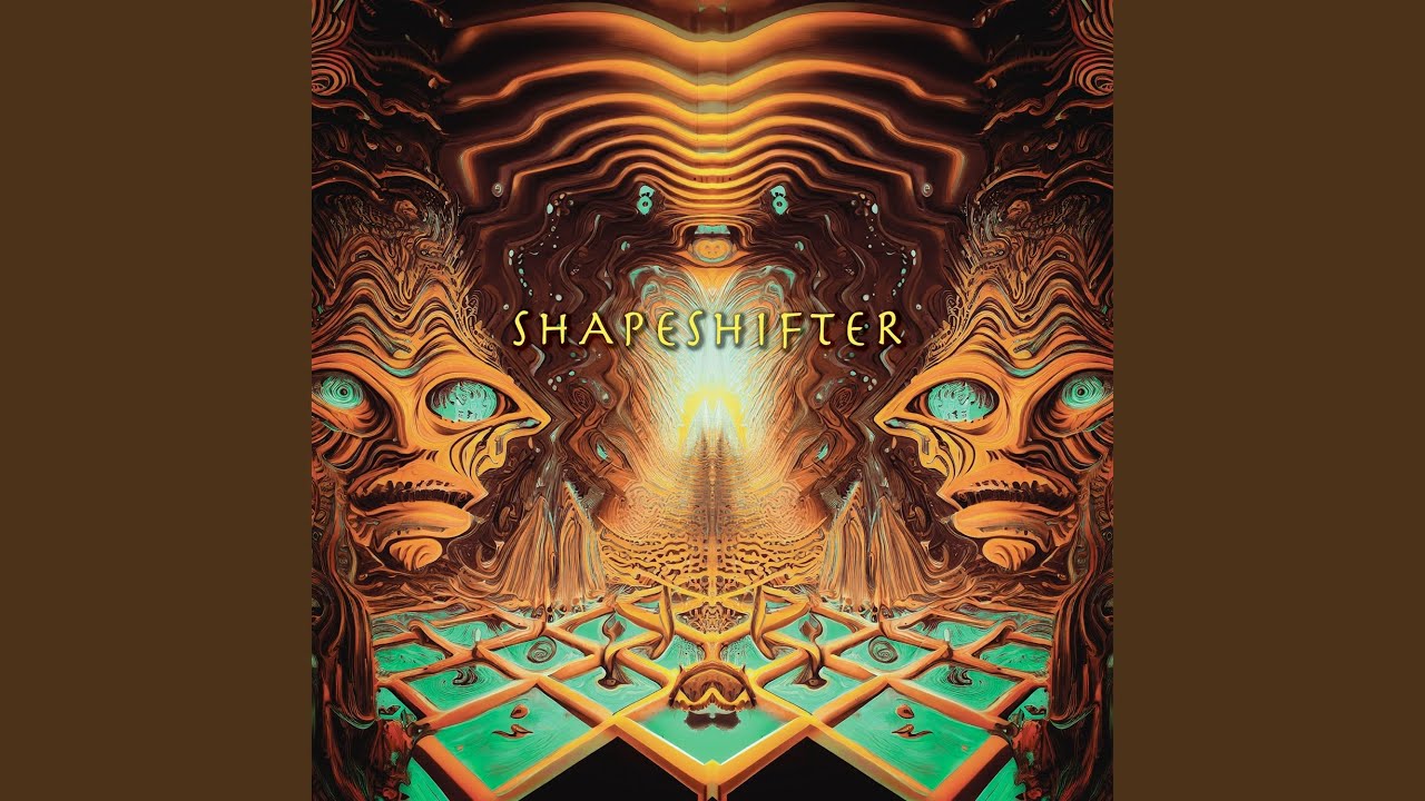 Παρακολούθηση Shapeshifter στο YouTube Παρακολούθηση Shapeshifter στο YouTube