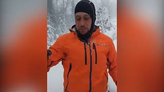 Найдены снегоходы пропавших в Приисковом (Хакасия)