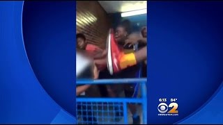 Teens Beat Victim During Brutal Bronx Robbery