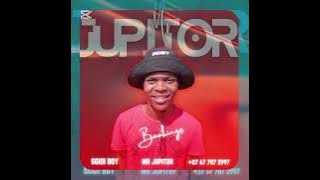 Ngiyakhula Mr Jupitor (ft) Sixteen & Modicy RSA