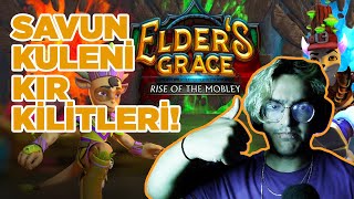 Epic Games 'De Yayınlanan Dolar Kazandıran Oyun! | Elders Greace