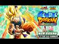 【ドラゴンボールZ ドッカンバトル】GLOBAL DOKKAN CAMPAIGN 2026 第2弾 記念生放送のサムネイル