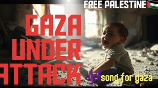 Download Lagu DO'A UNTUK GAZA 🇵🇸🇵🇸🇵🇸 @YouTube #palestine2025 #gazaunderattack MP3