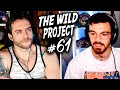 The Wild Project #61 ft Jonfer (Campeón de Boxeo) | Análisis velada de Ibai, Vivir dándose hostias