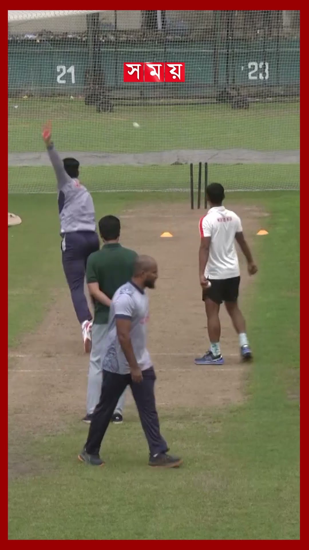 এনওসি থাকলেও রিশাদকে ছাড়েনি বরিশাল #rishadhossain #bdcricketer #fortunebarishal #somoytv #shorts
