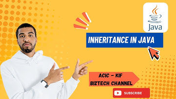 #4 Inheritance in Java | Simple Explanation with Examples