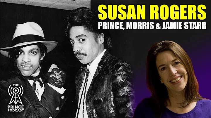 Susan Rogers: Prince was the Morris Day character ...