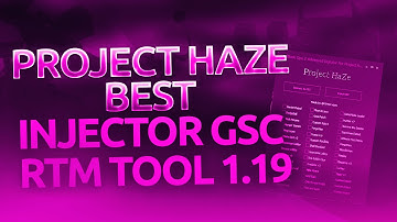 🔥[BO2/1.19] FREE PROJECT TOOL RTM (MULTI GSC INJECTOR, GAMEMODES & MORE) [CCAPI/TMAPI]+ DOWNLOAD🔥