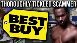 Quantum TV Has Been Scamming Best Buy For Years