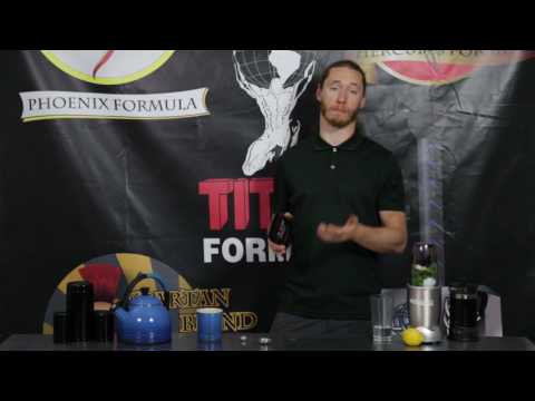 Video: Maral Root - Homebrew Tervendaja