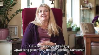 Marion Opwekking Begint Met Een Aanraking Opwekking