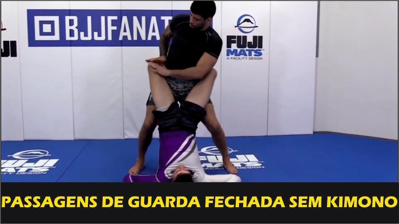 Português campeão do mundo de Jiu-Jitsu - Renascença