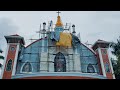 Sacred Heart Of Jesus Church Vorkady