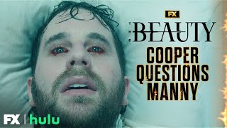 Cooper Questions Manny (Ben Platt) - Scene | The Beauty | FX Profile