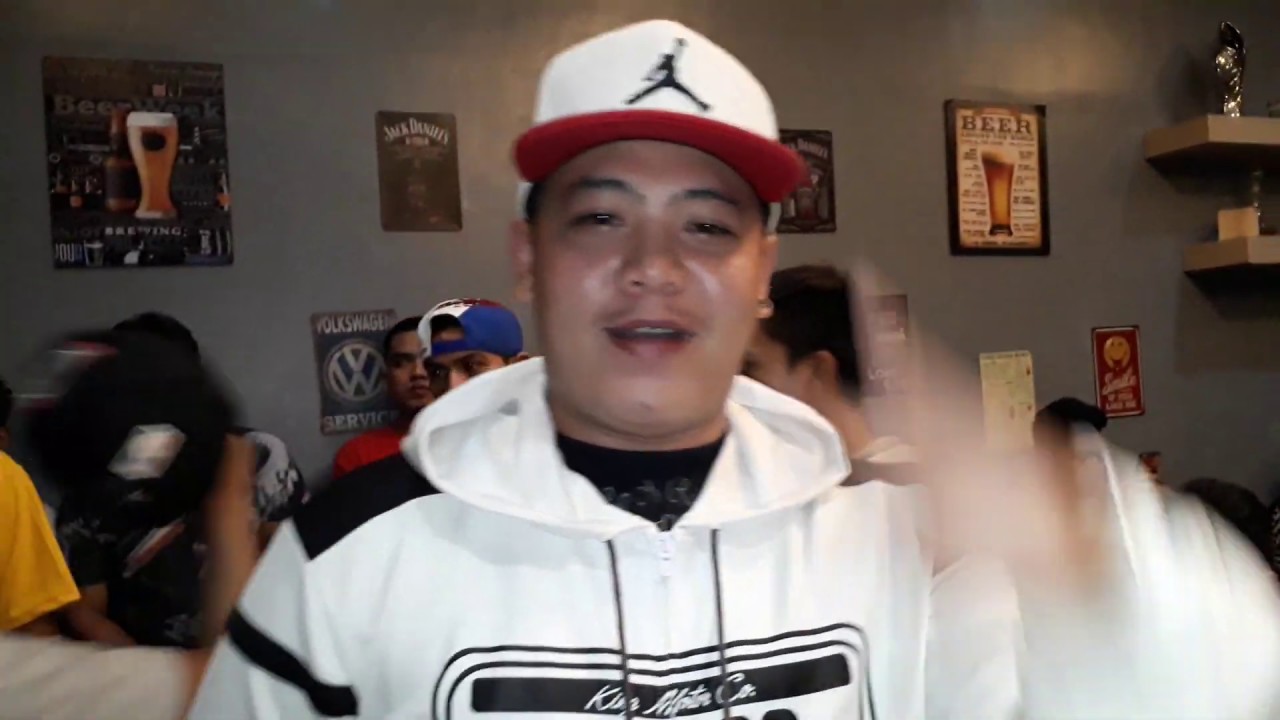 camera iphone 8 plus apk Laglagan Rap Battle League - Bars Vs Robonix ( EVERY BAR COUNT VS LAGLAGAN )