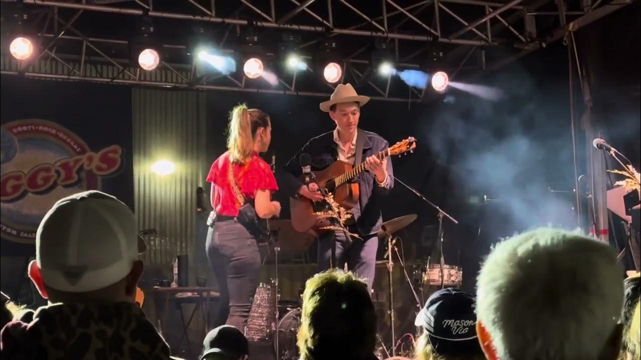 Rabbit in the Log — Sierra Hull & Mason Via @ COHAB 4/18/25 Rabbit in the Log — Sierra Hull & Mason Via @ COHAB 4/18/25