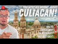 You were WRONG about CULIACÁN, Sinaloa | Impressions of CULIACÁN, MEXICO | Mexico TRAVEL 2021 🇲🇽