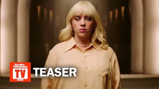 Happier Than Ever: A Love Letter to Los Angeles Teaser Trailer | Rotten Tomatoes TV