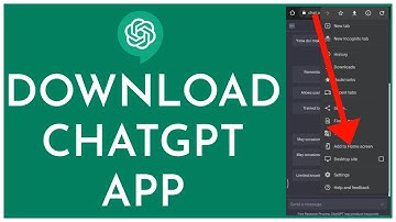 How to Download and Install Chat GPT App Android Phone 2023?