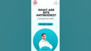 BiTE Antibody Therapy in Cancer: Dr. Meet Kumar Explains Mechanism, Benefits & Future #cancer