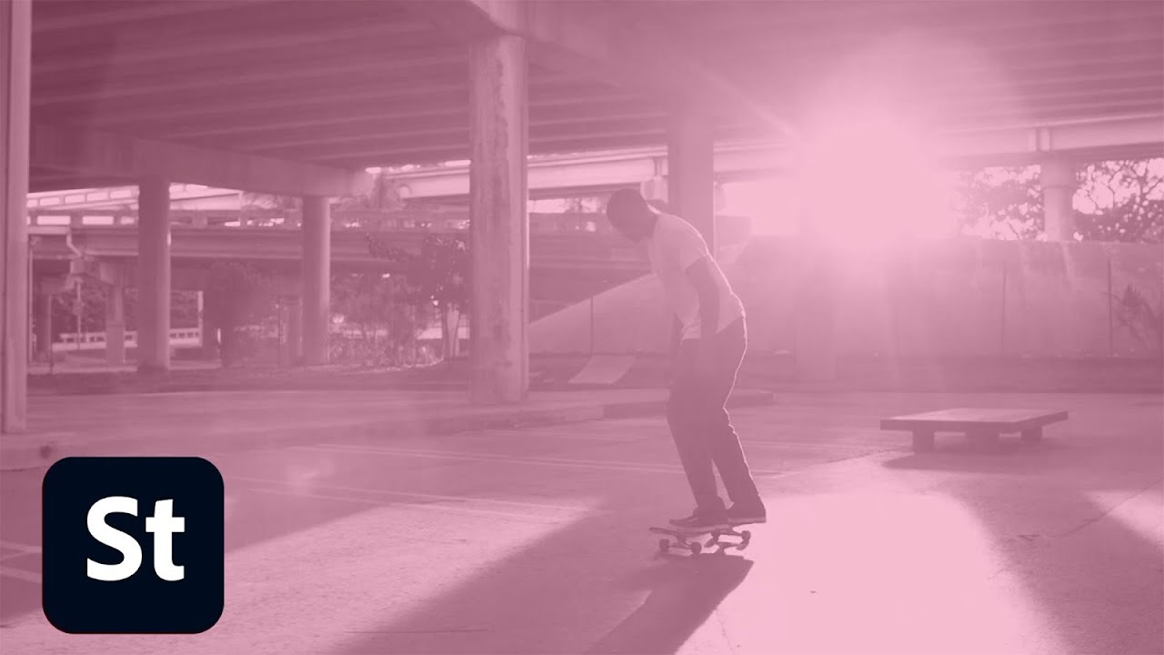 Edit Videos To The Beat Of Song With Adobe Stock Audio Adobe Creative 