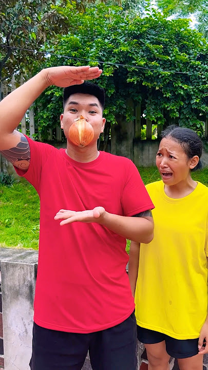 OMG magic onion 🧅😱😵‍💫🤪