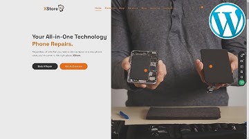 XStore Multipurpose WooCommerce ★ WordPress Themes & Templates ★