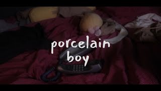 Linh - Porcelain Boy Official Music Video