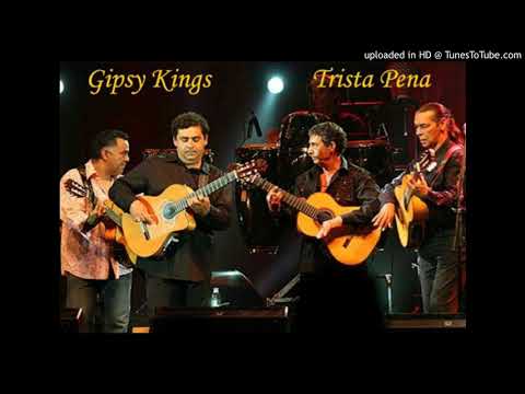TRISTA PENA -