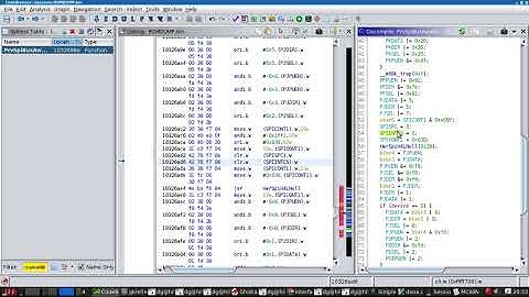 Reverse engineering an Alphasmart Dana laptop thing 6/13, more SPI