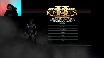 KOTOR 2, The Sith Lords Playthrough, Whoopsie: The Not-So Thrilling Adventures of Janickan Skywalker