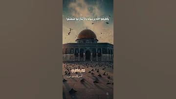 آيات الجهاد بصوت الشيخ المنشاوي 