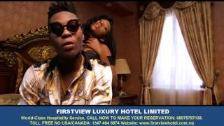 Reekado Banks Standard (Official Music Video)