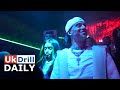 Central Cee X Cristale Call Me Music Video 