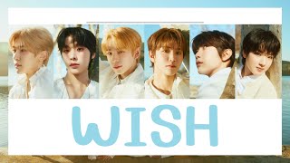 [THAISUB/แปล] NCT WISH 엔시티 위시 - 'WISH' (Korean ver.) #มายน์ไทยซับ