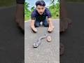 Ek ta remote control snake unboxing