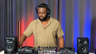 Deep & Soul Grooves 88 Mixed By DysFonik | South Africa | Deep House Mix 2025 | Soulful [DSG Vol. 88