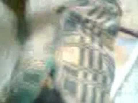 الشهيد أحمد ابن الحج عمر معتوق من ادلب