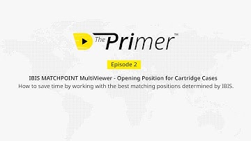 S1, Episode 2: IBIS Matchpoint